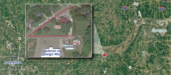 8385 Penner Avenue, De Soto, KS 66018